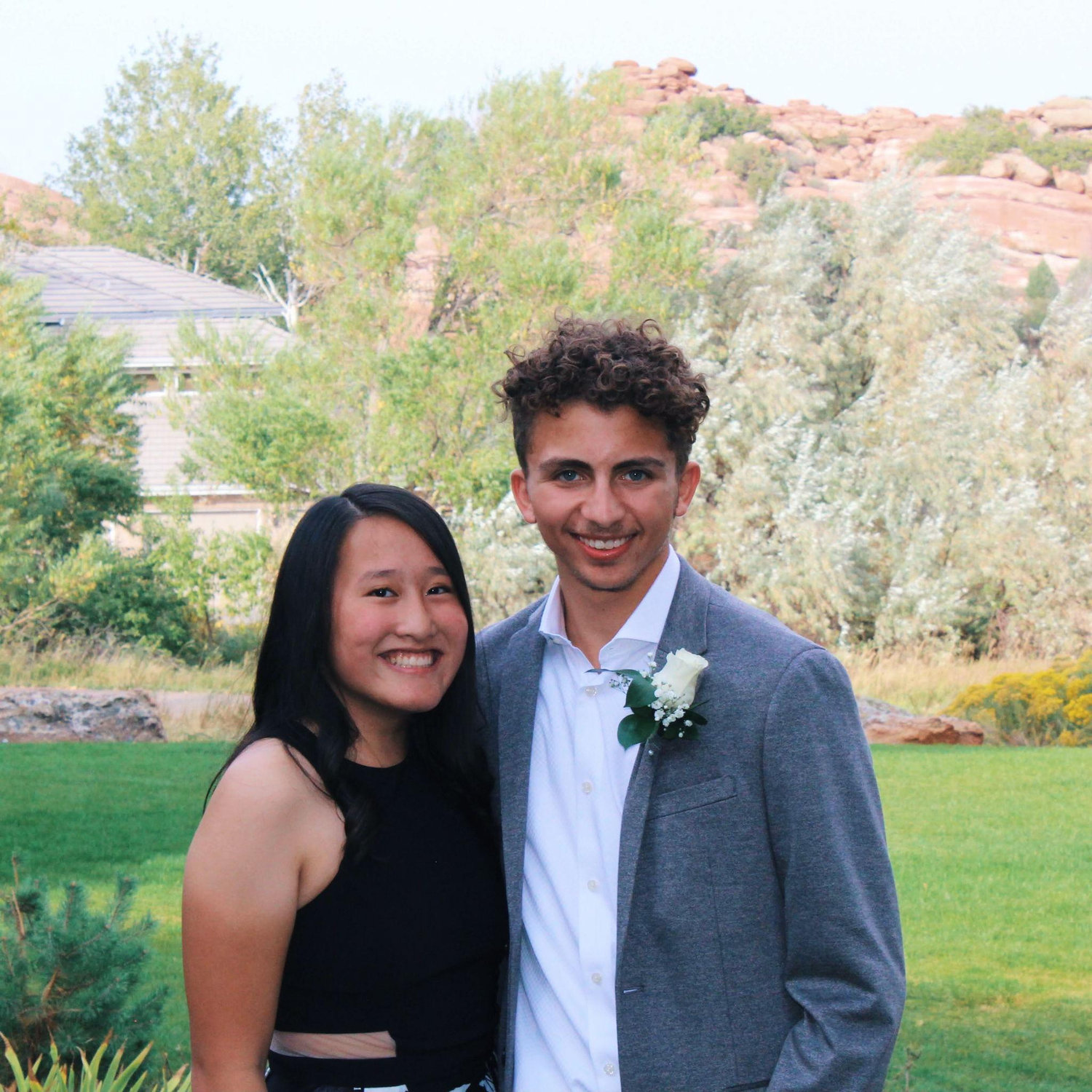 Homecoming 2020
