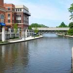 Naperville Riverwalk