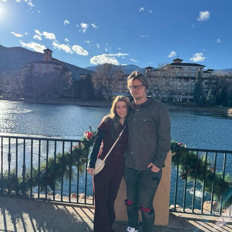 Broadmoor Hotel 💗