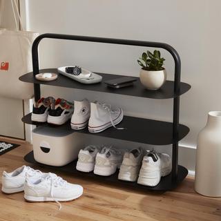 Entryway Rack