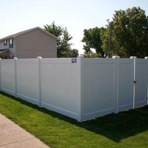 Fence Fund
