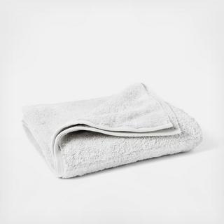 Cloud Loom Organic Bath Towel