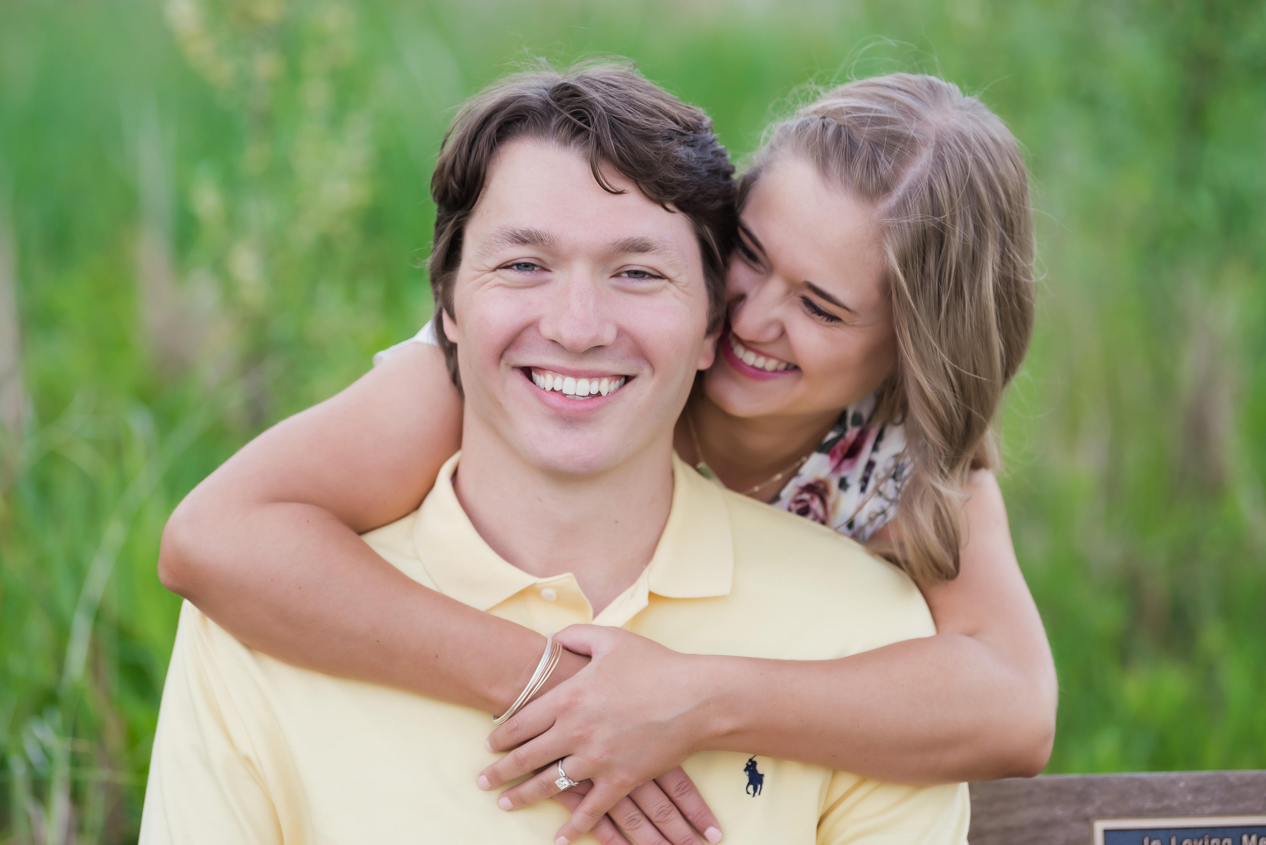 The Wedding Website of Sam Gregerson and Danielle Homic