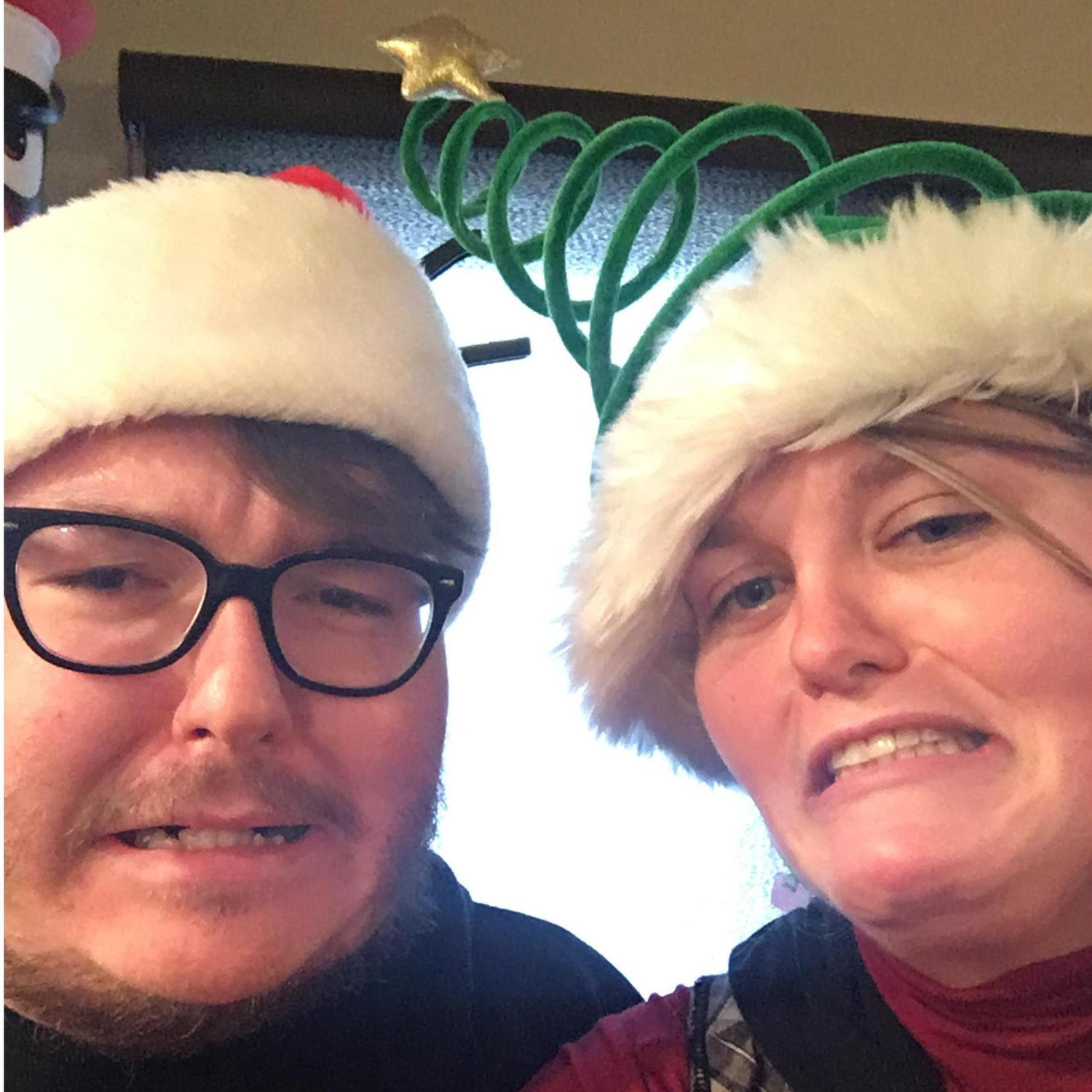 Christmas..