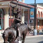 Historic Downtown Bastrop