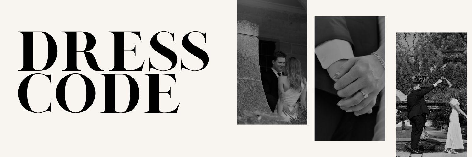 The Wedding Website of Lillian Pergolski and Logan Arthur