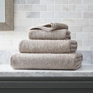 Egyptian Cotton 3-Piece Bath Towel Set