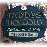 Paddy's Hollow Restaurant & Pub