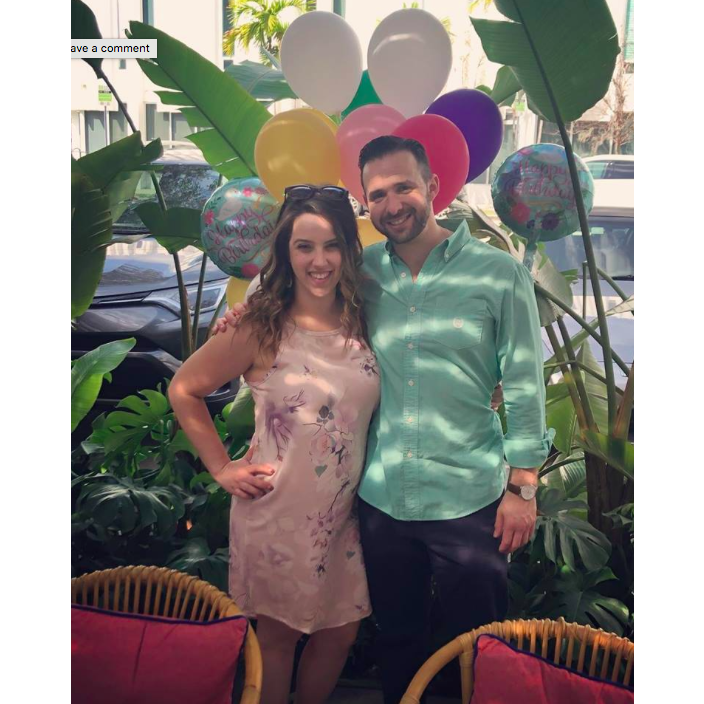 My 29th Birthday!