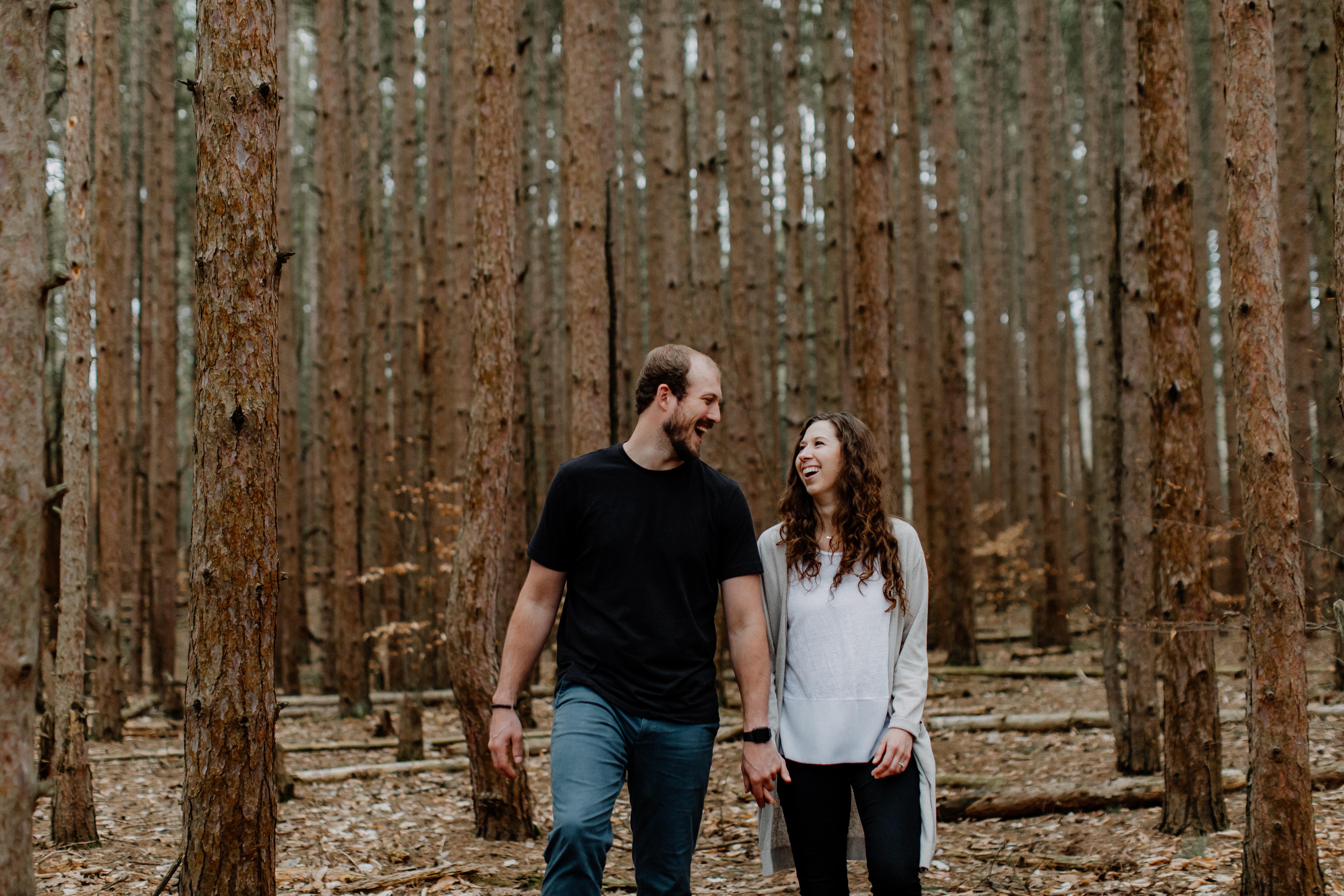The Wedding Website of Chloe Myers and Alex Kellar
