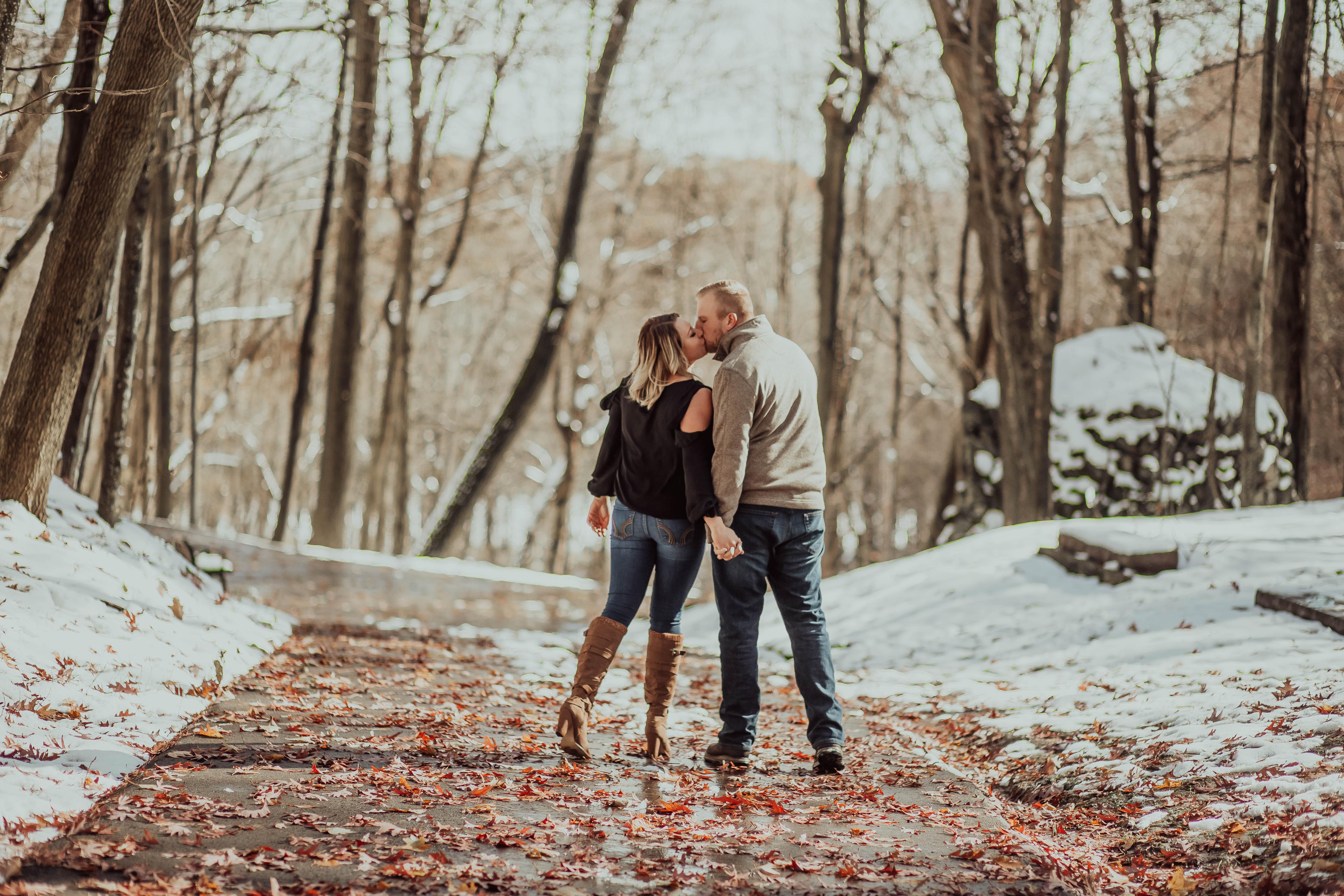 The Wedding Website of Hannah Koepp and Benjamin Landvatter