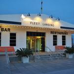 Fleet Landing Restaurant & Bar