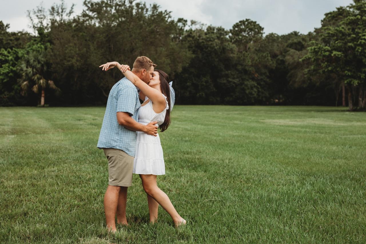 The Wedding Website of Natalie Parrilli and Sam Burg