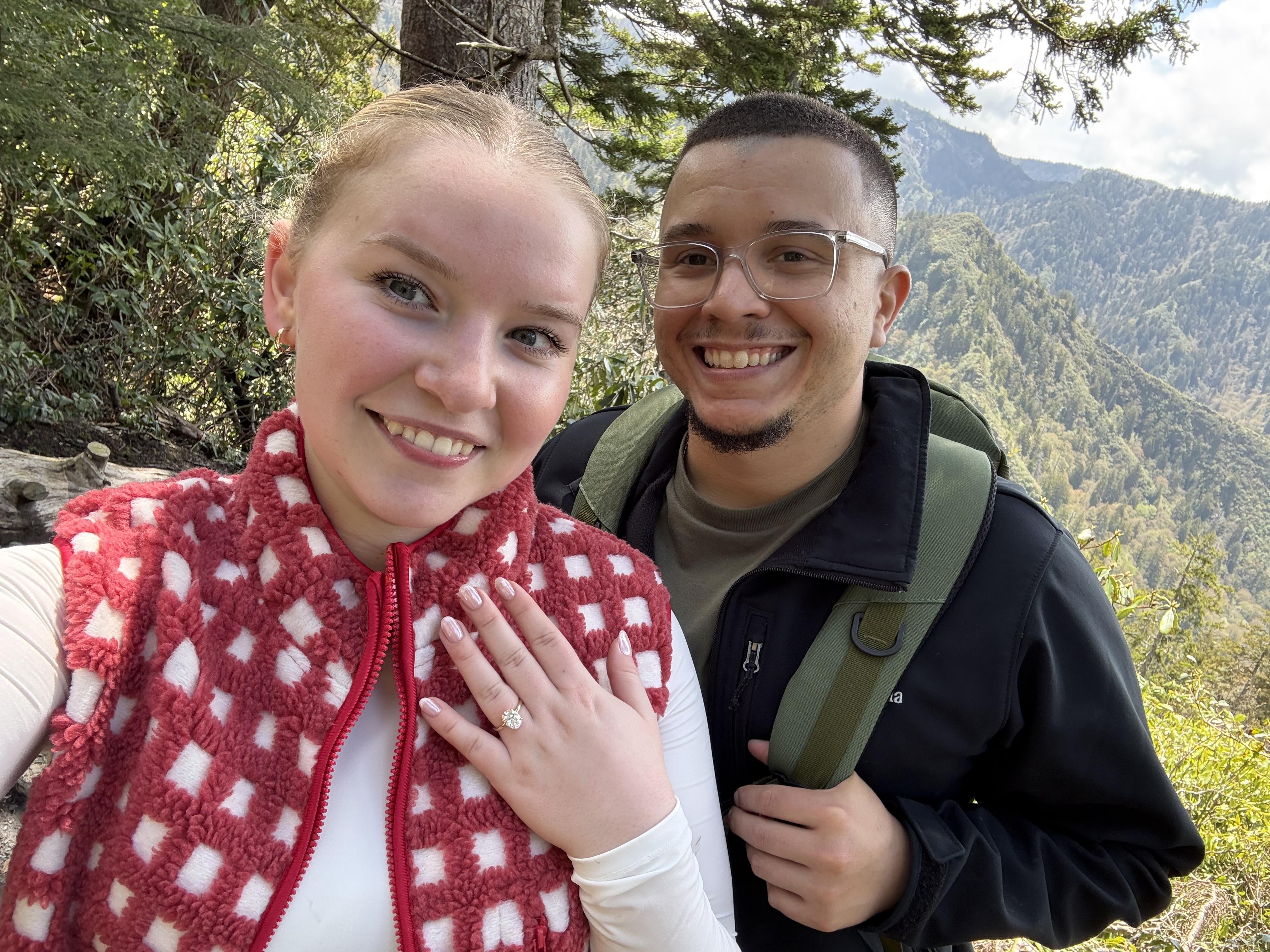 The Wedding Website of Megan Gopshtein and Billy Sosa