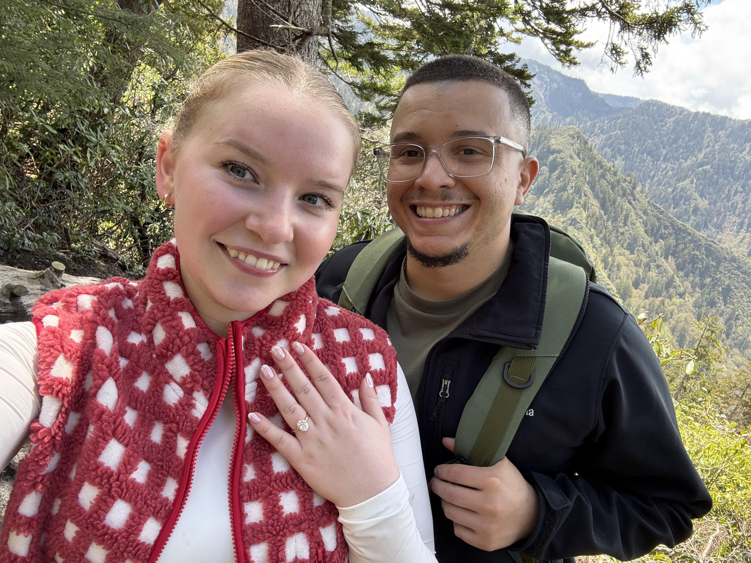 The Wedding Website of Megan Gopshtein and Billy Sosa