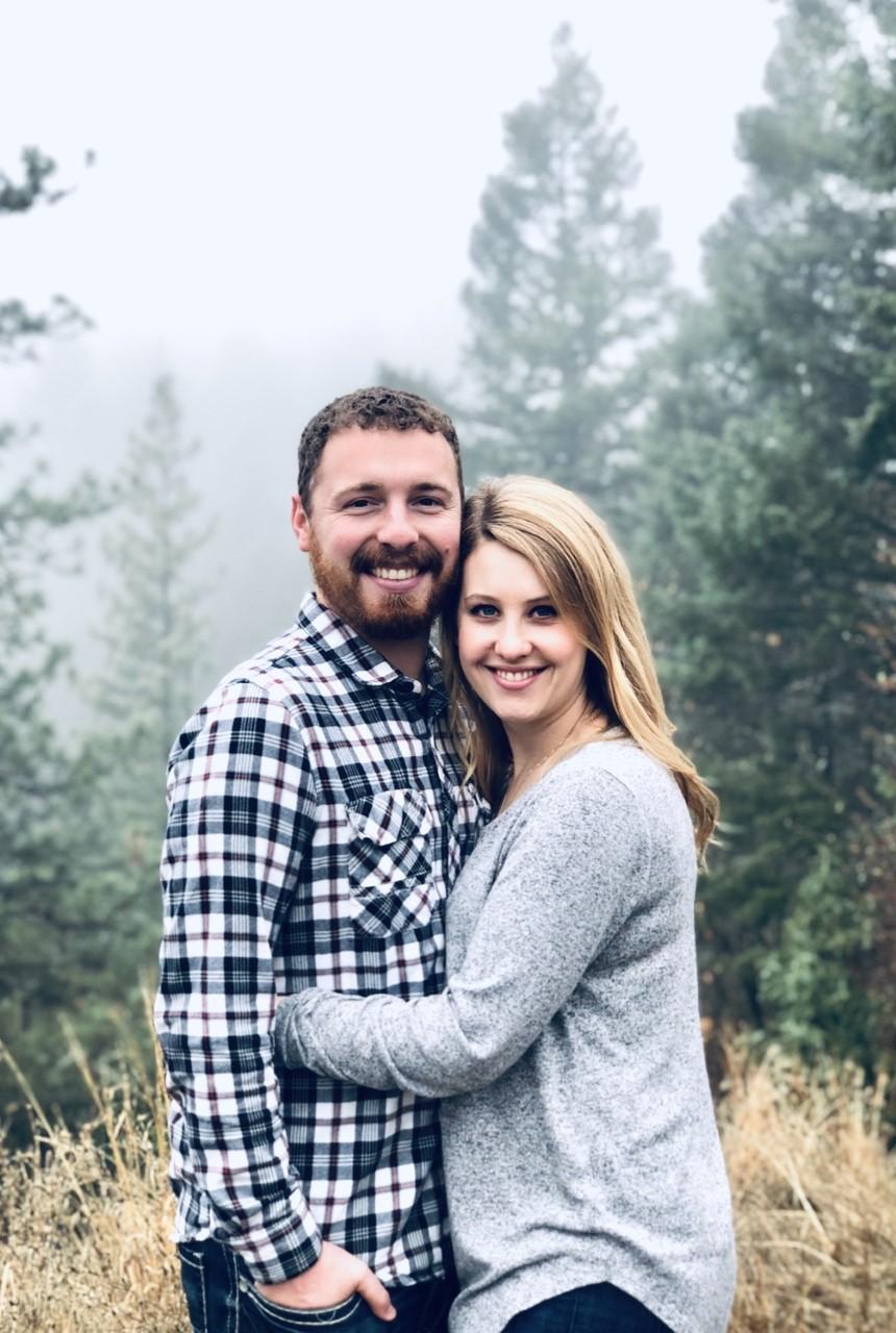 The Wedding Website of Emily Lile and Nick Davis