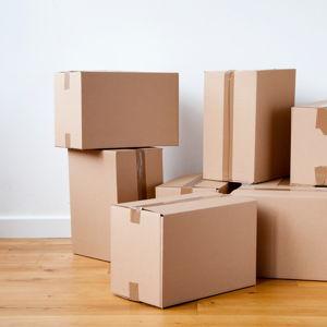 Moving Fund