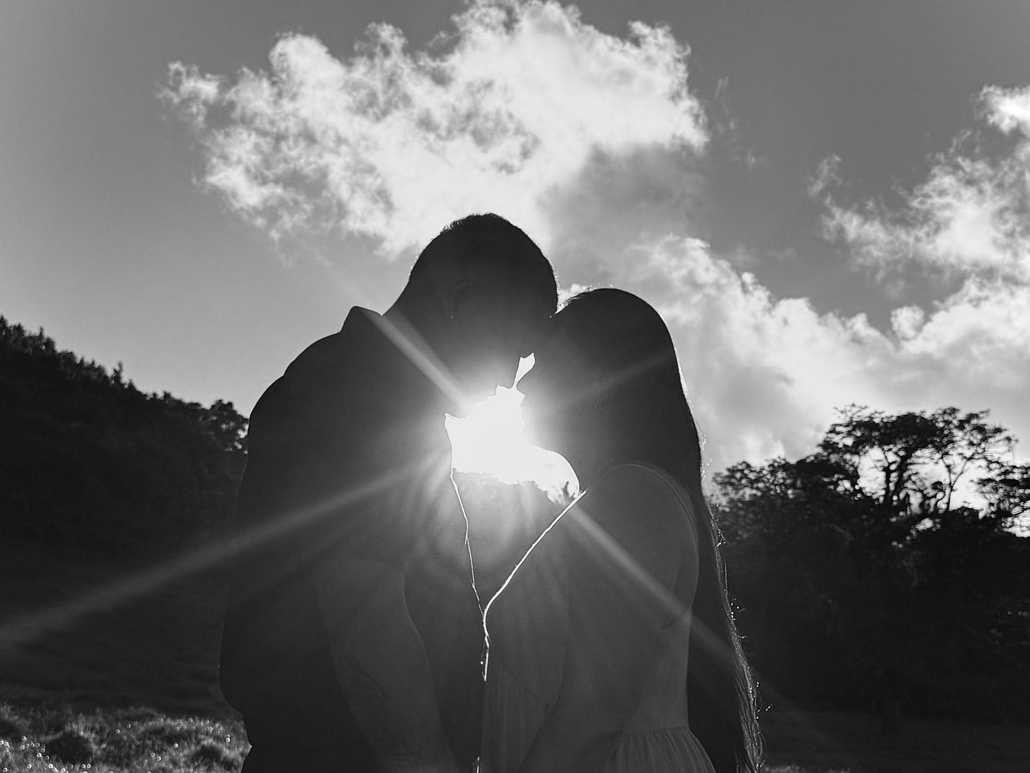 The Wedding Website of Mydori Nomura and OT Muaava