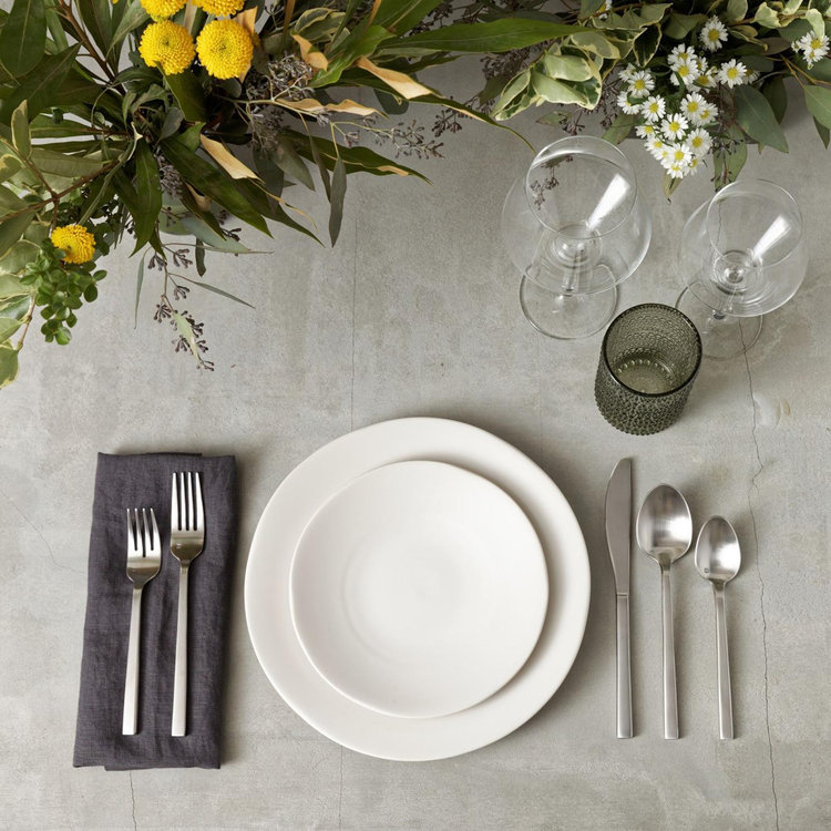 Fortessa, Heirloom Salad Plate, Set of 4 | Zola