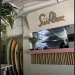 Surf Box