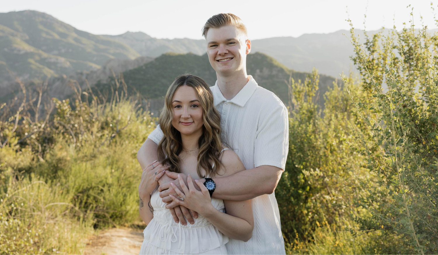 The Wedding Website of Ra’Anna Stokes and Ian Paulsen