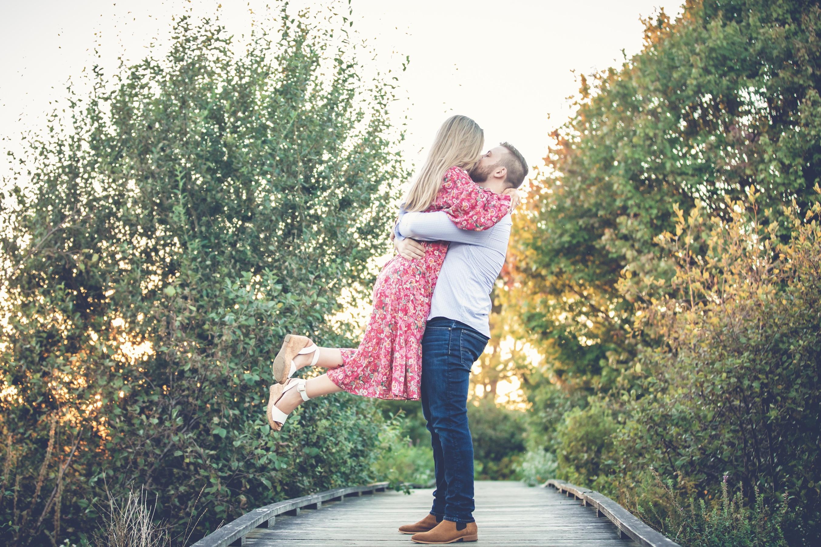 The Wedding Website of Krista Boylen and Matt Trigger