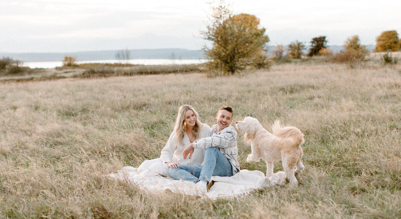 Rachel Riva and Dane Steel's Wedding Website