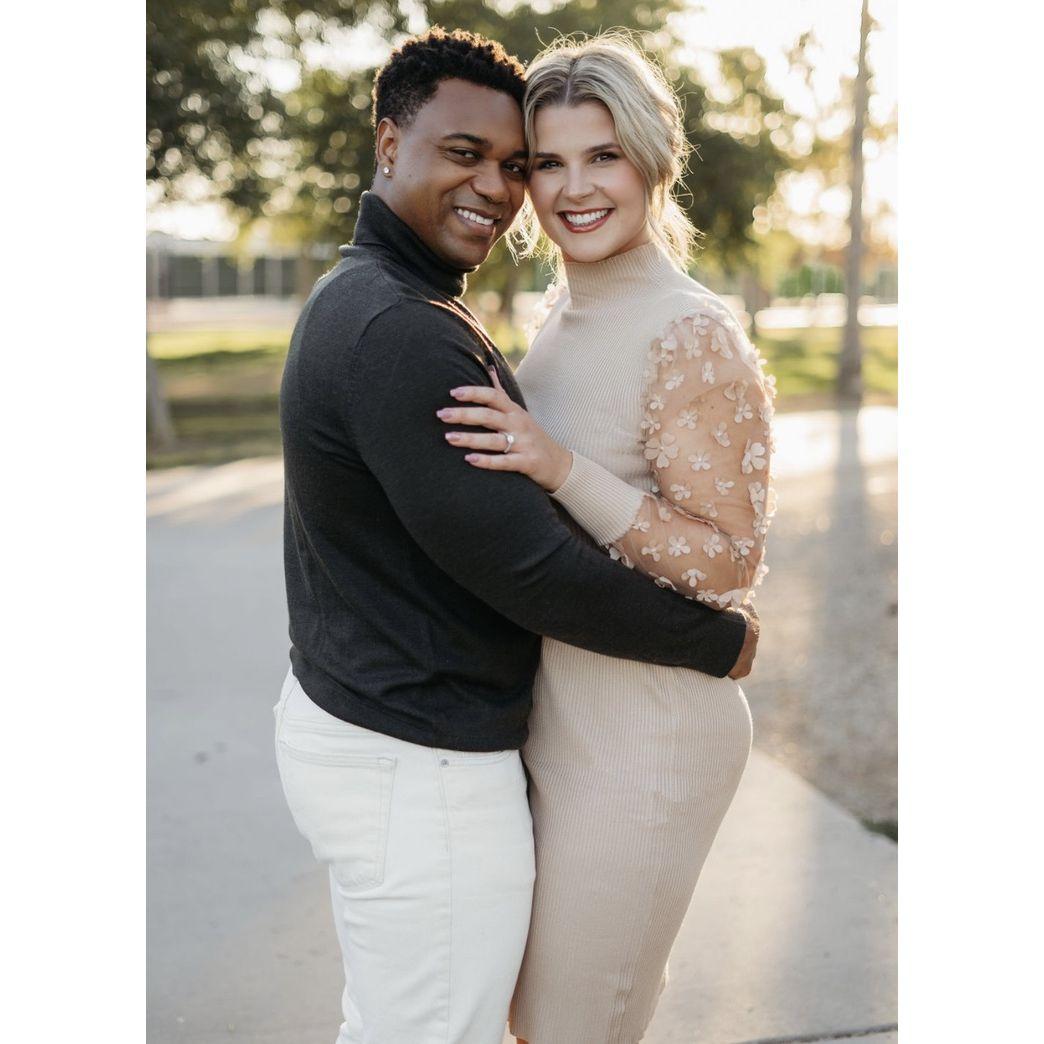 Engagement Photos