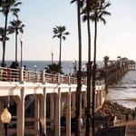 Oceanside Municipal Pier