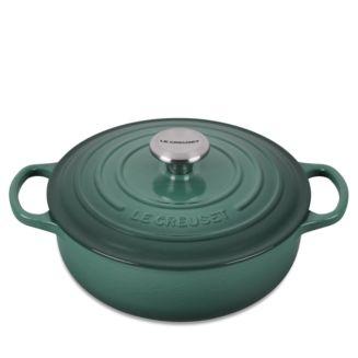 Le Creuset 3.5 Qt. Cast Iron Sauteuse
