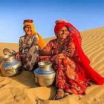 Jaisalmer