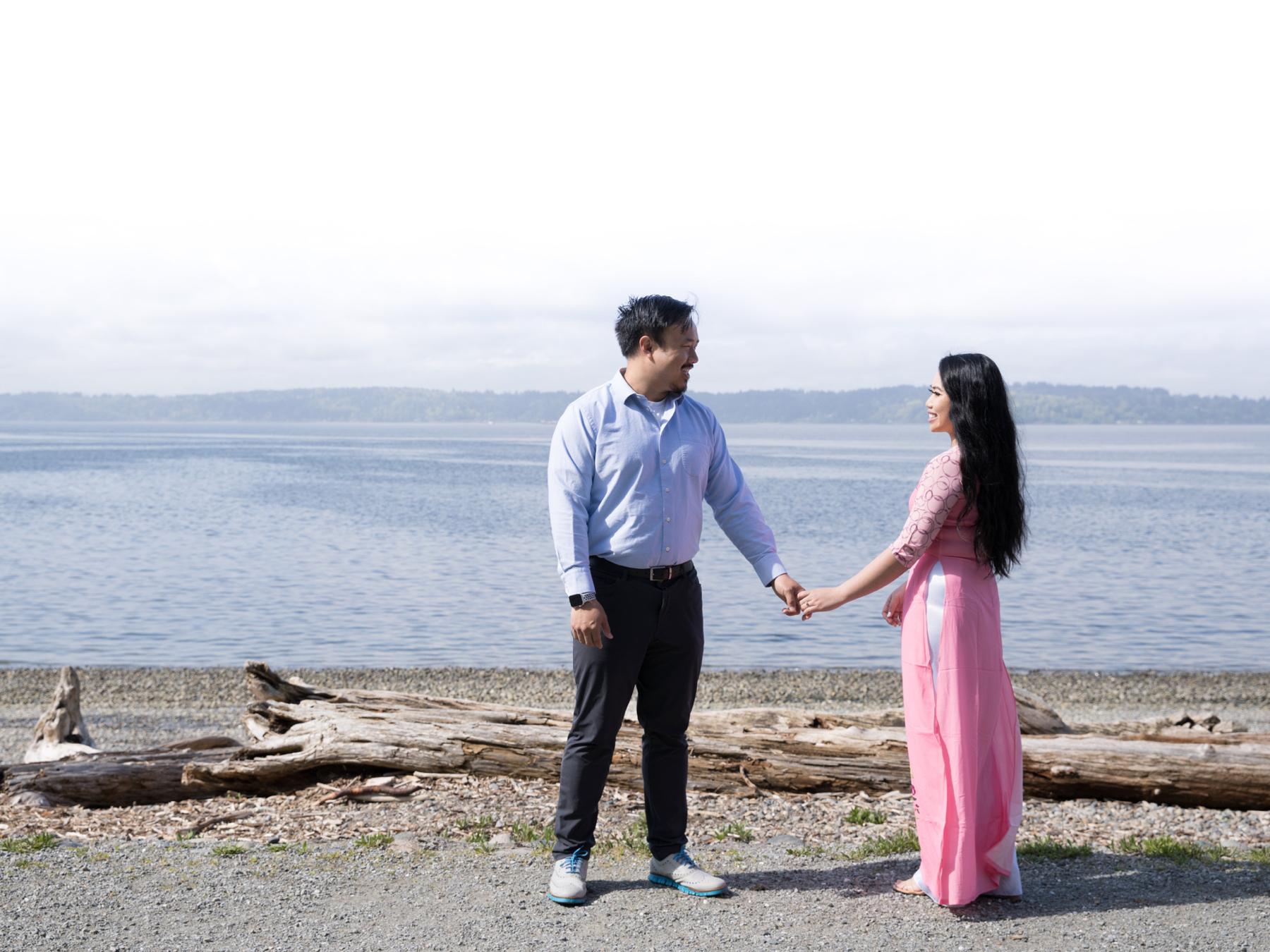 The Wedding Website of Thanh-Thao Truong and Thomas Trinh