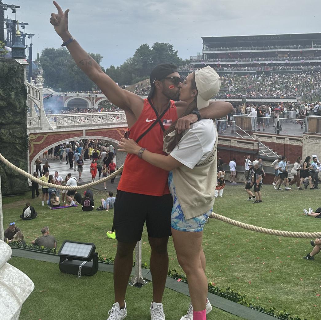 Tomorrowland Tickets 🎉