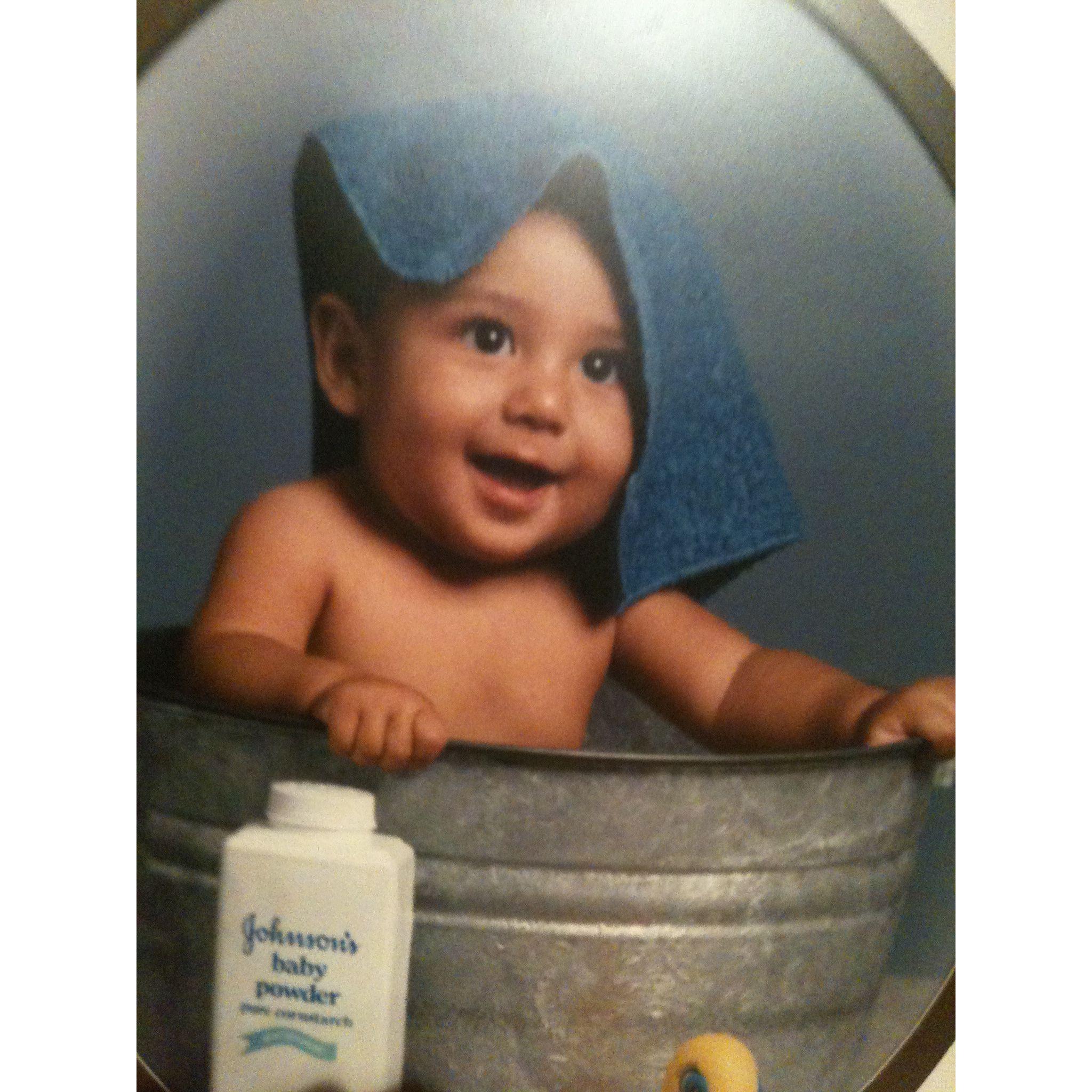 The last to make us complete-Eric