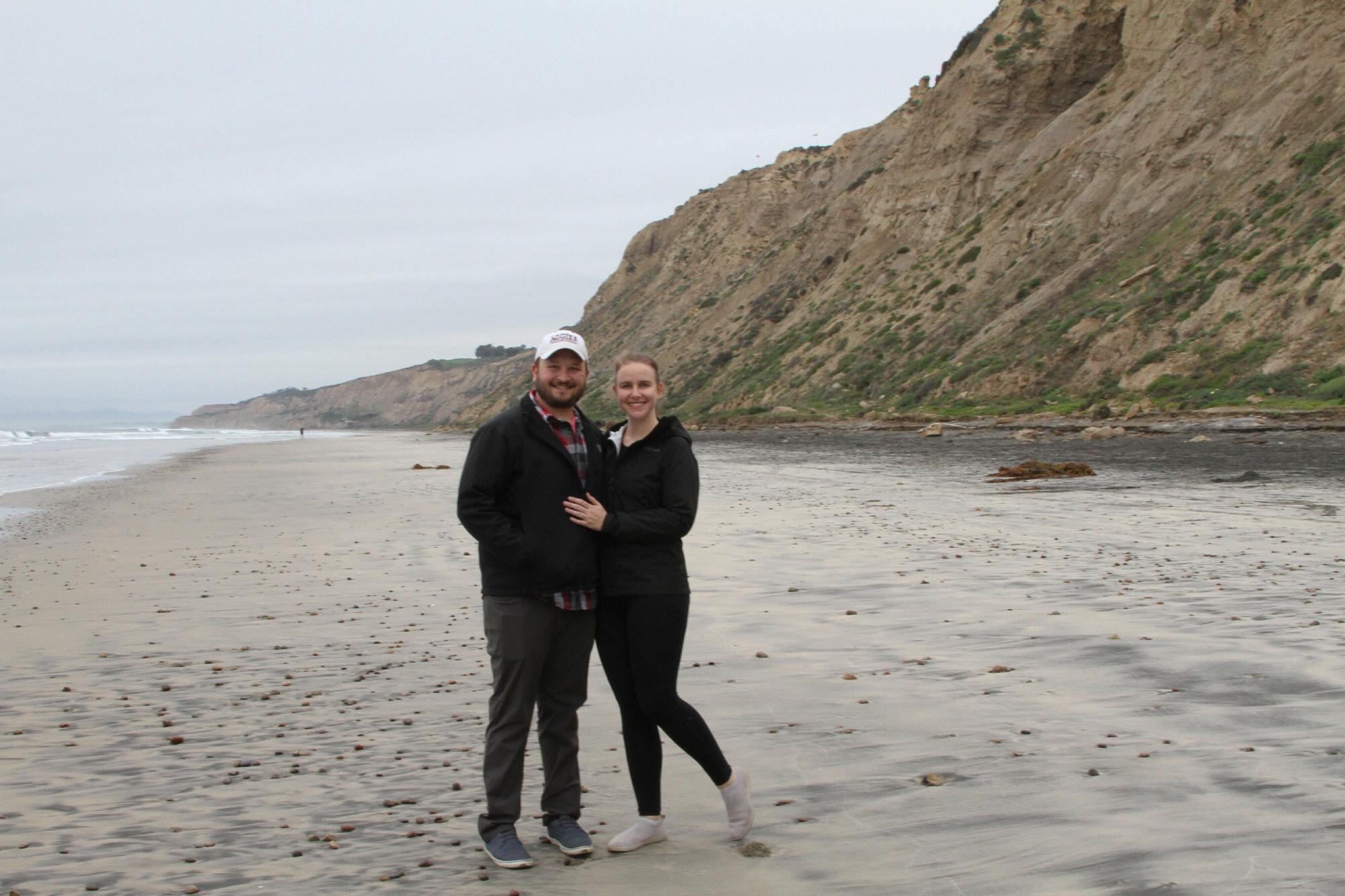 San Diego 2019
