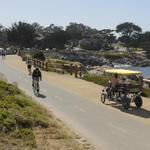 Monterey Bay Coastal Trail