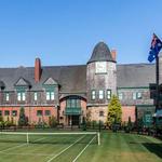 International Tennis Hall of Fame