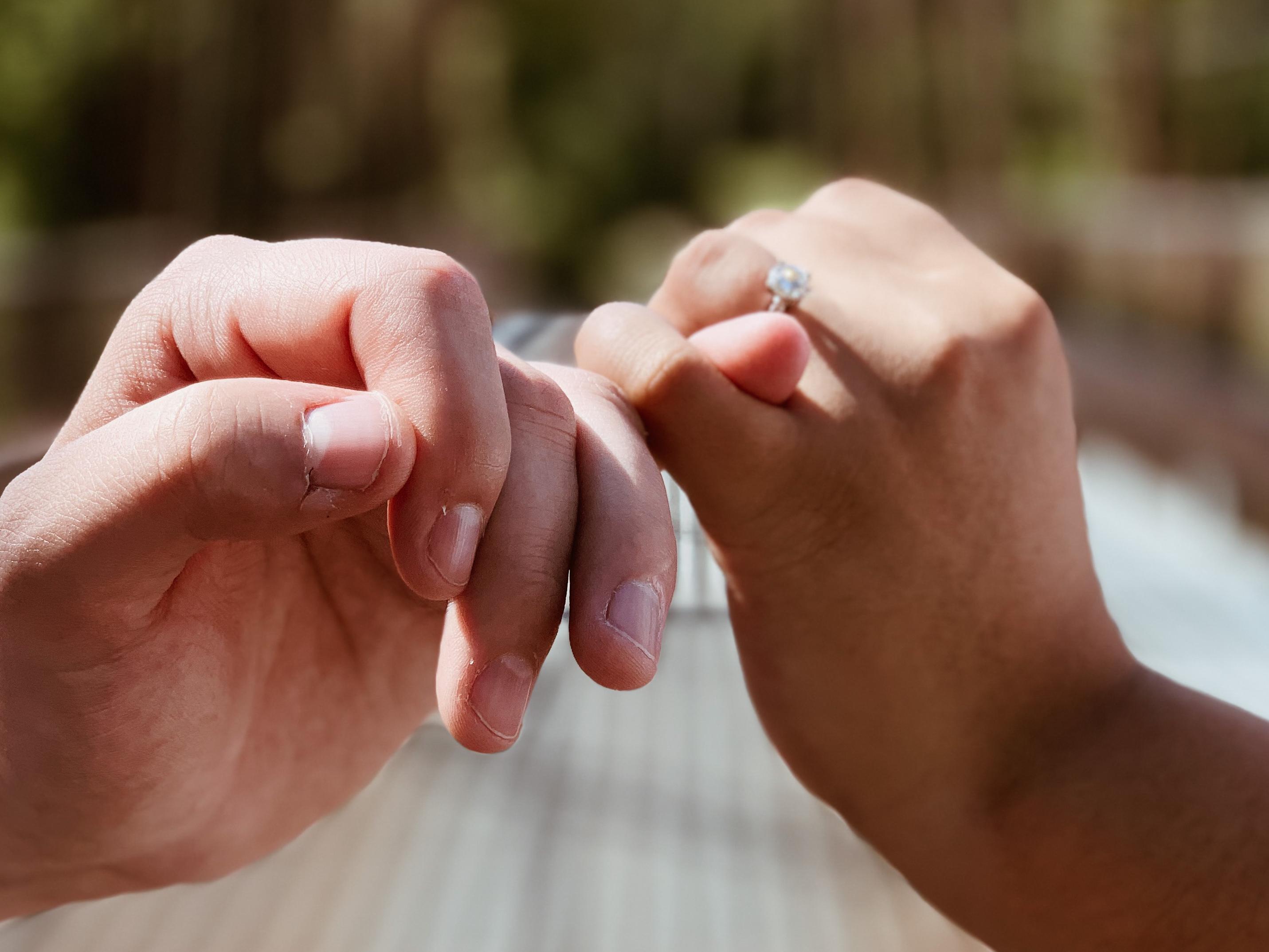 The Wedding Website of Ayla Ruiz and Dominick Miner
