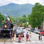 Historic Dillsboro District
