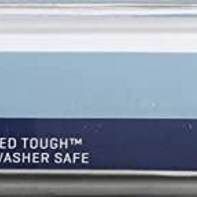 Anchor Hocking Bake Dish, 3 quart, Clear