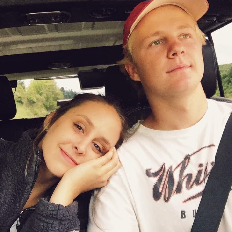 2016: Beach/Hike Day