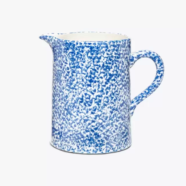 Spongeware Pitcher