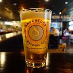Saugatuck Brewing Company