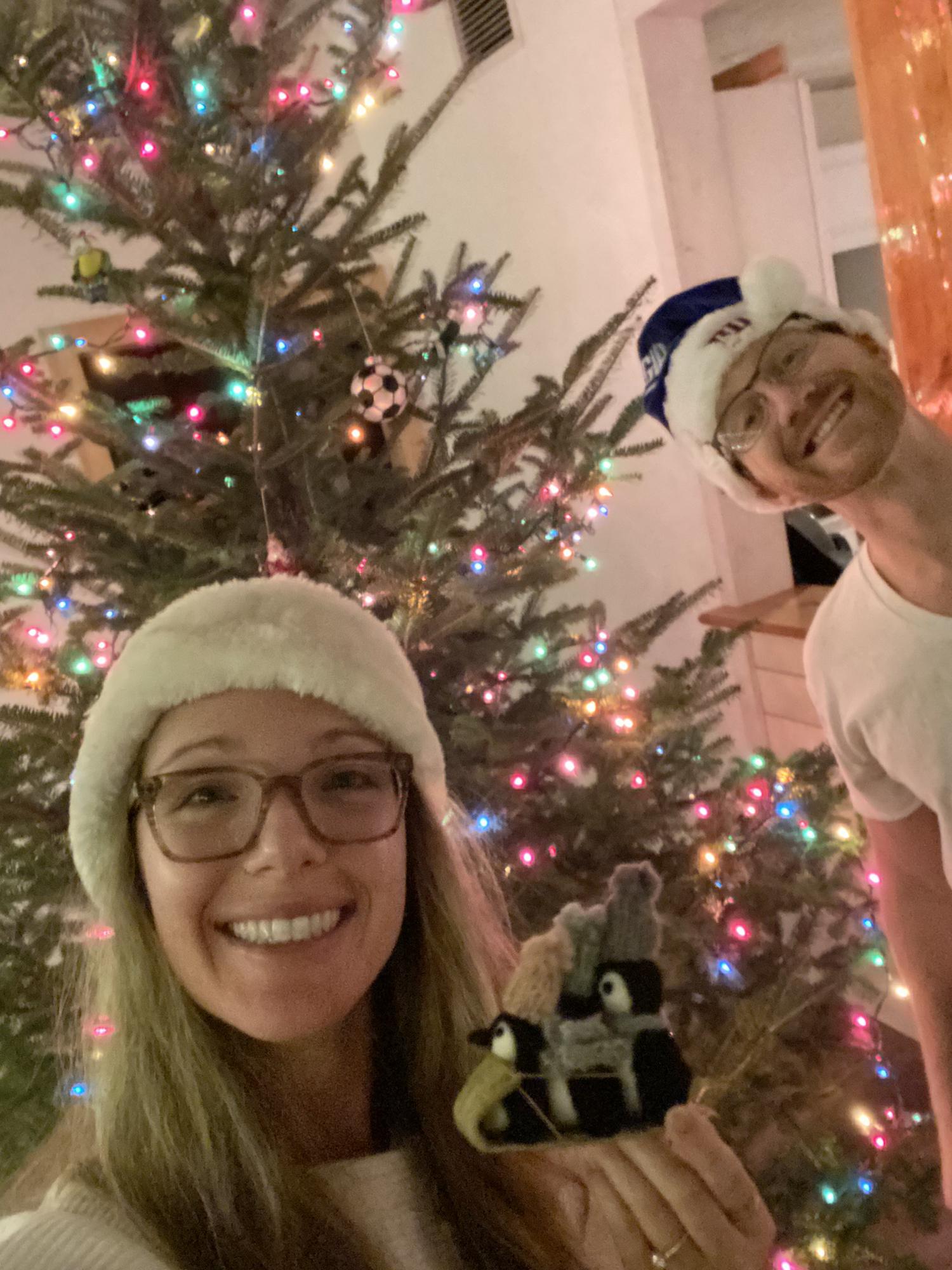 Christmas 2021