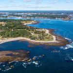 Odiorne Point State Park