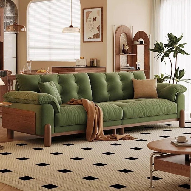 New Couch Fund