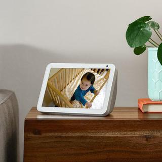 Echo Show 8