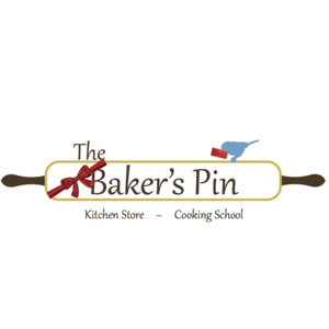 The Baker's Pin Gift Card