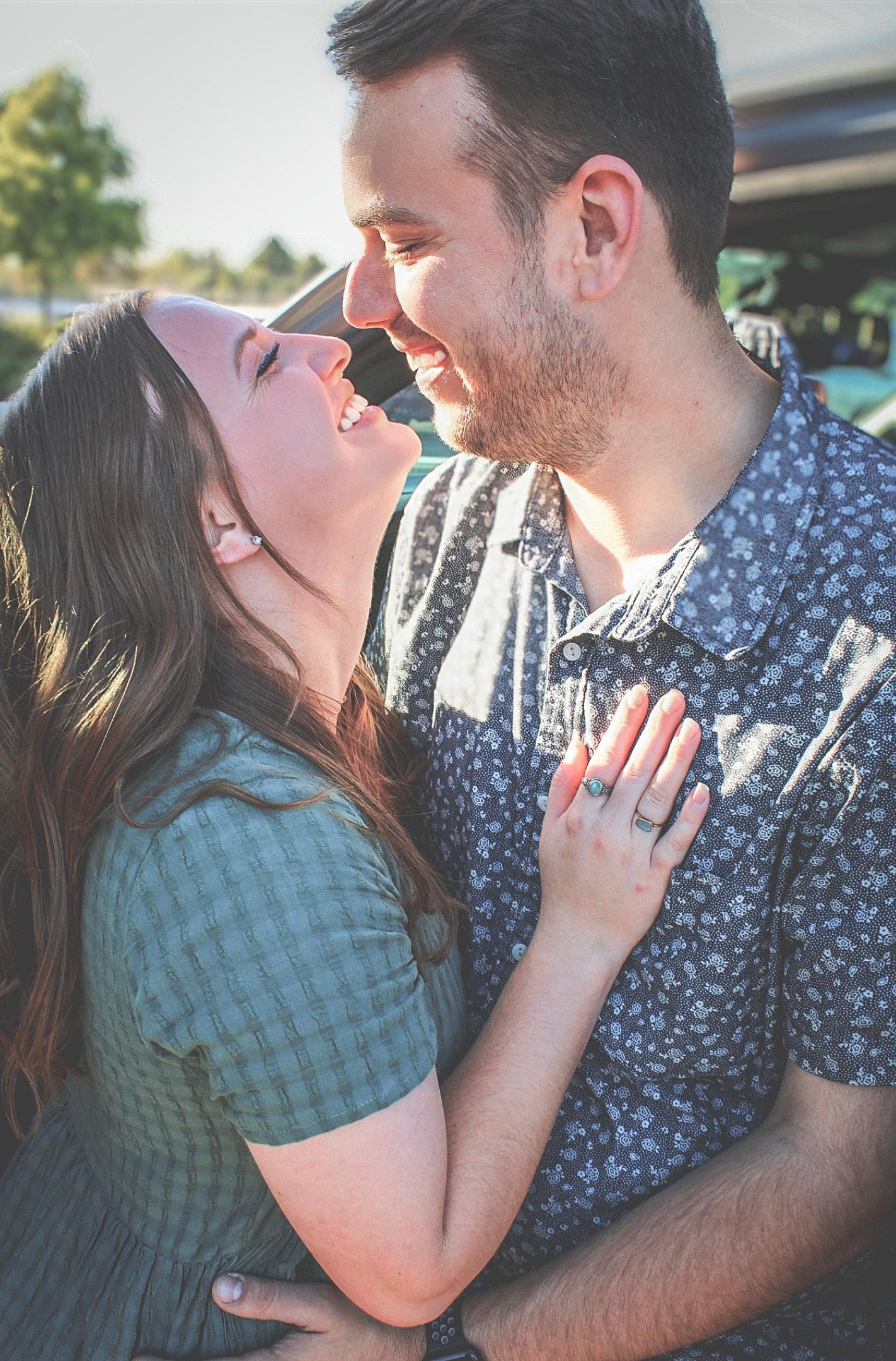 The Wedding Website of Cierra Winkelman and Scott Stai