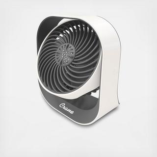 Rechargeable Cordless Aromatherapy Desk Fan